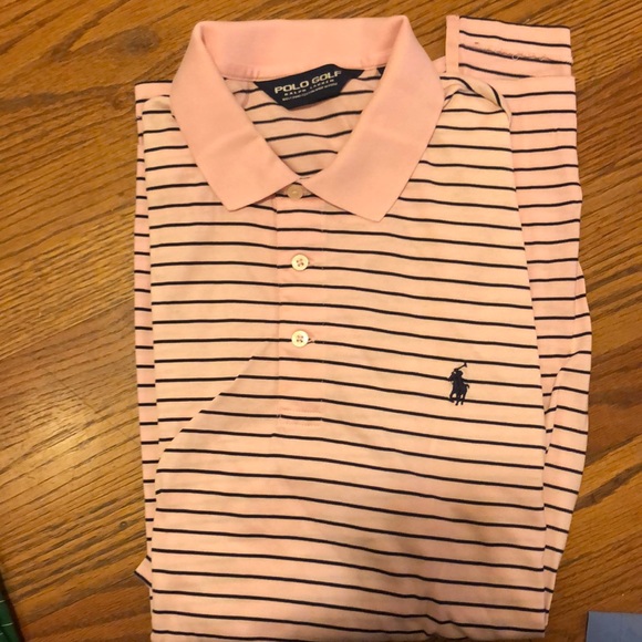 Men’s Polo Golf shirt - Picture 1 of 3